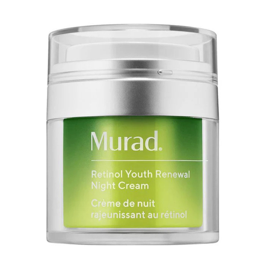 Murad Retinol Youth Renewal Night Cream 50mL