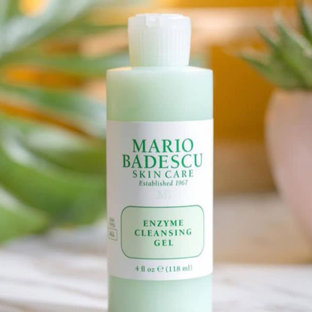 Mario Badescu Enzyme Cleansing Gel 236mL