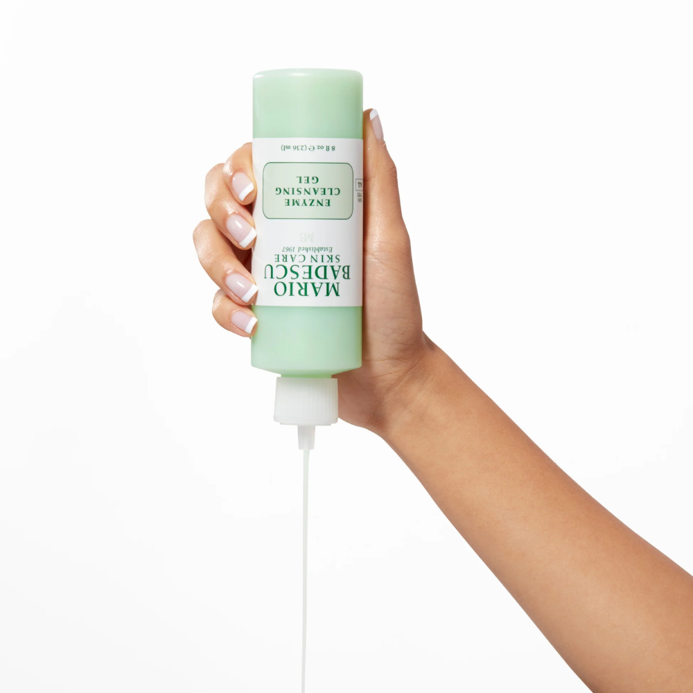 Mario Badescu Enzyme Cleansing Gel 236mL