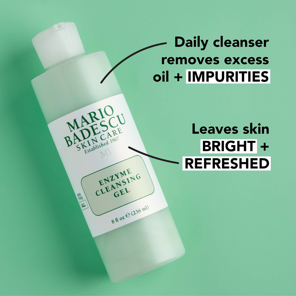 Mario Badescu Enzyme Cleansing Gel 472mL