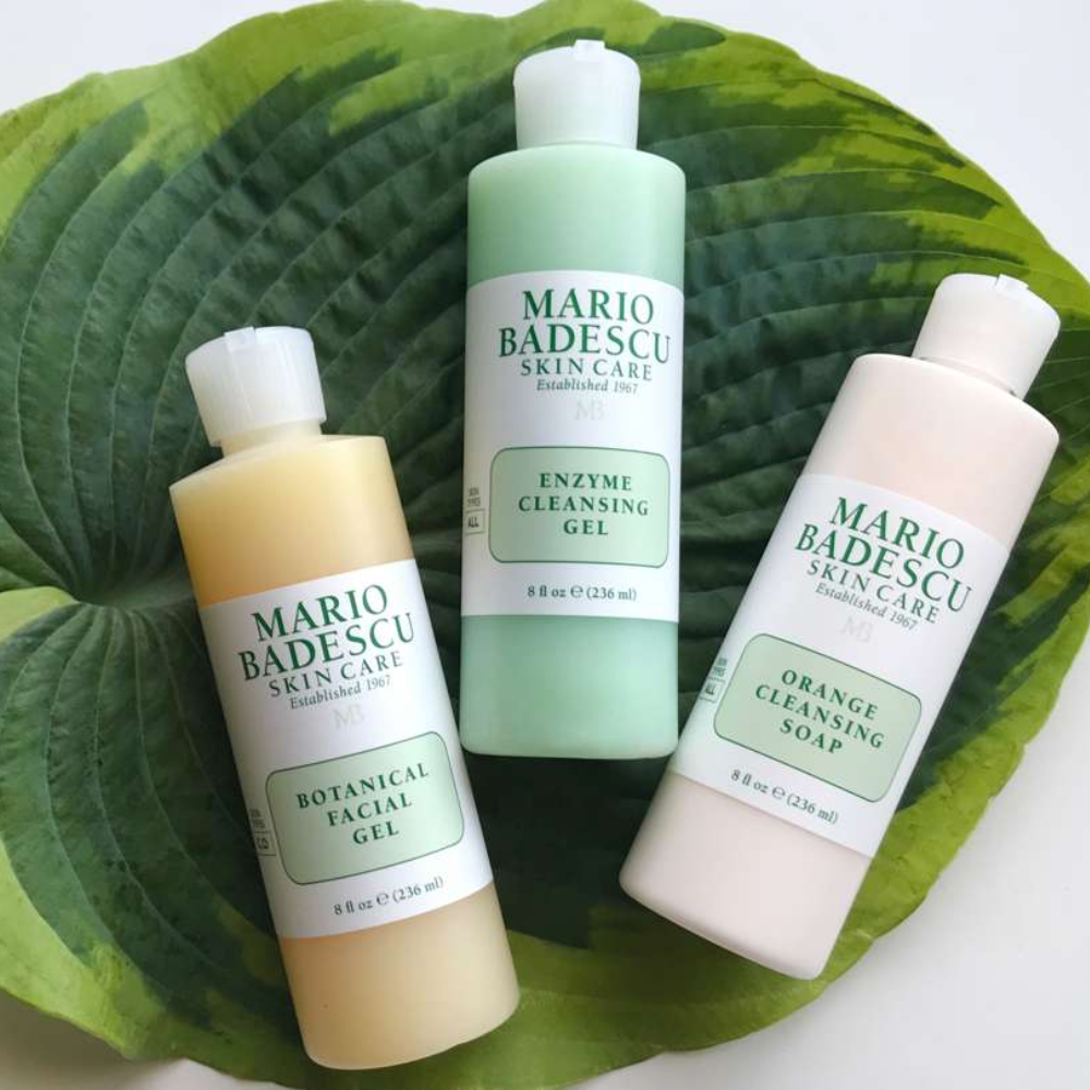 Mario Badescu Enzyme Cleansing Gel 472mL