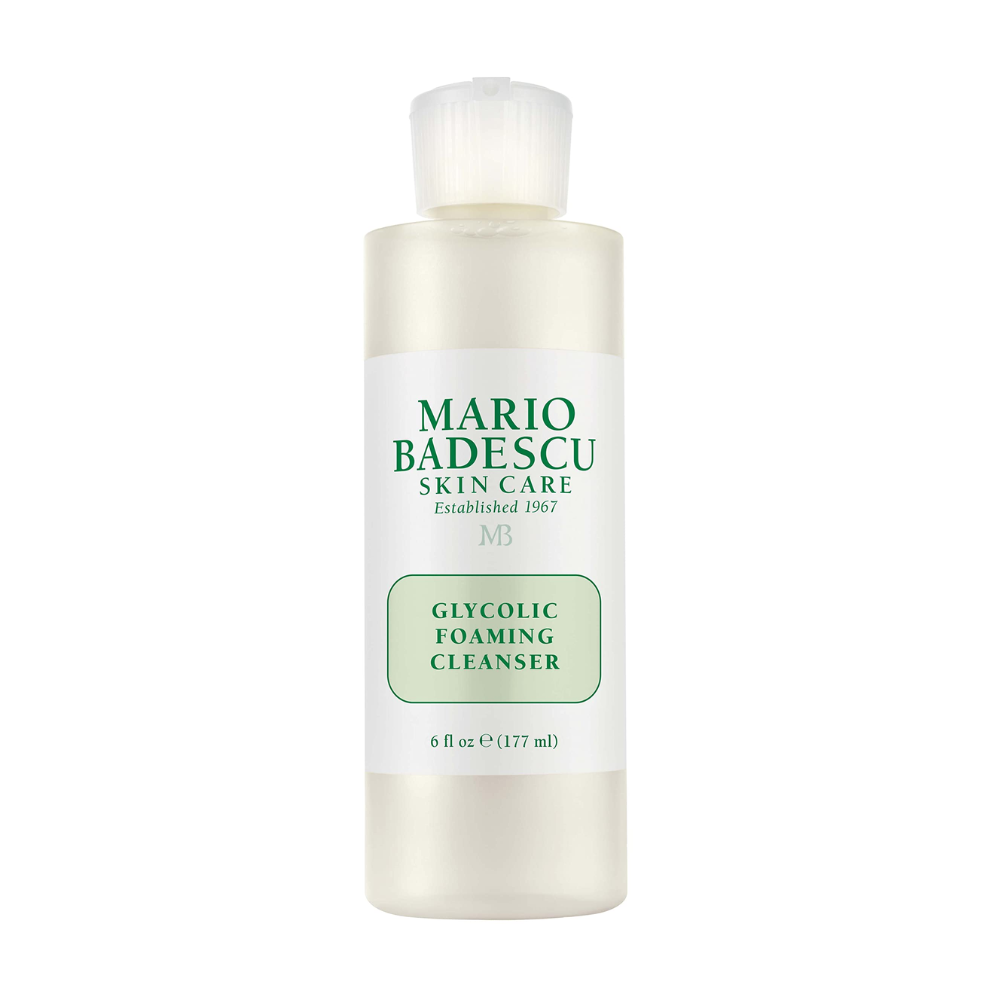 Mario Badescu Glycolic Foaming Cleanser 177mL