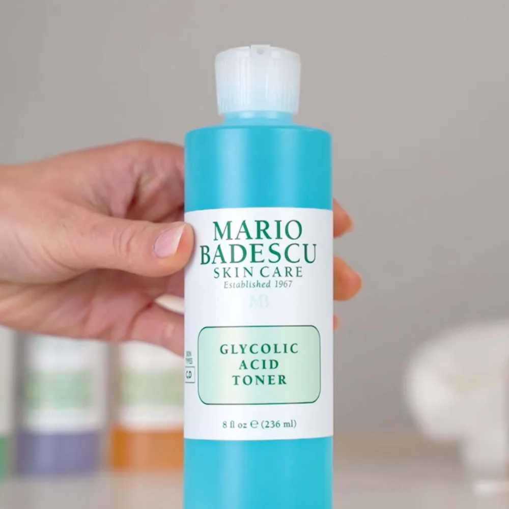 Mario Badescu Glycolic Acid Toner 236mL