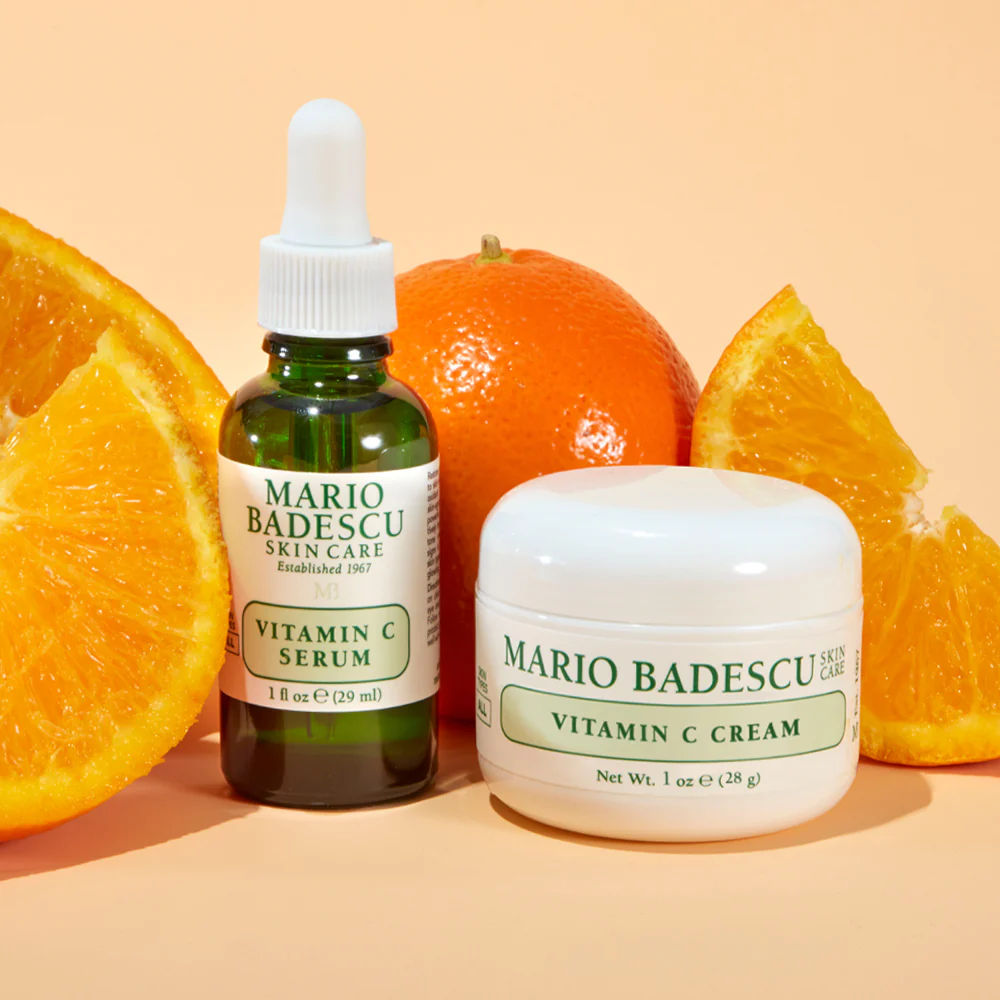 Mario Badescu Vitamin C Serum 29mL
