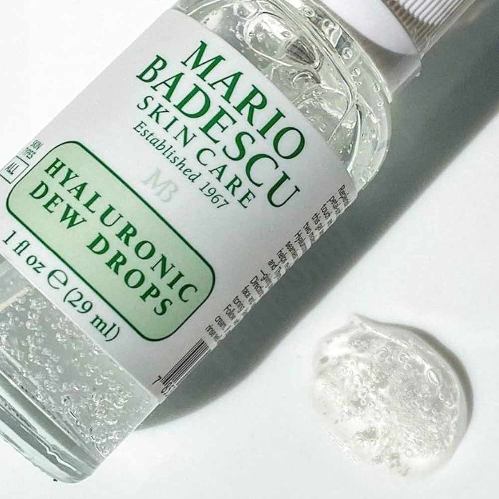 Mario Badescu Hyaluronic Dew Drops 29mL