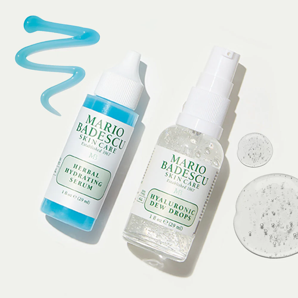 Mario Badescu Hyaluronic Dew Drops 29mL