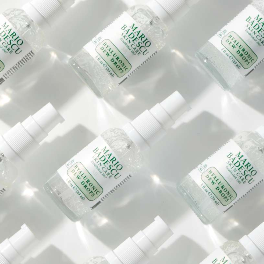 Mario Badescu Hyaluronic Dew Drops 29mL