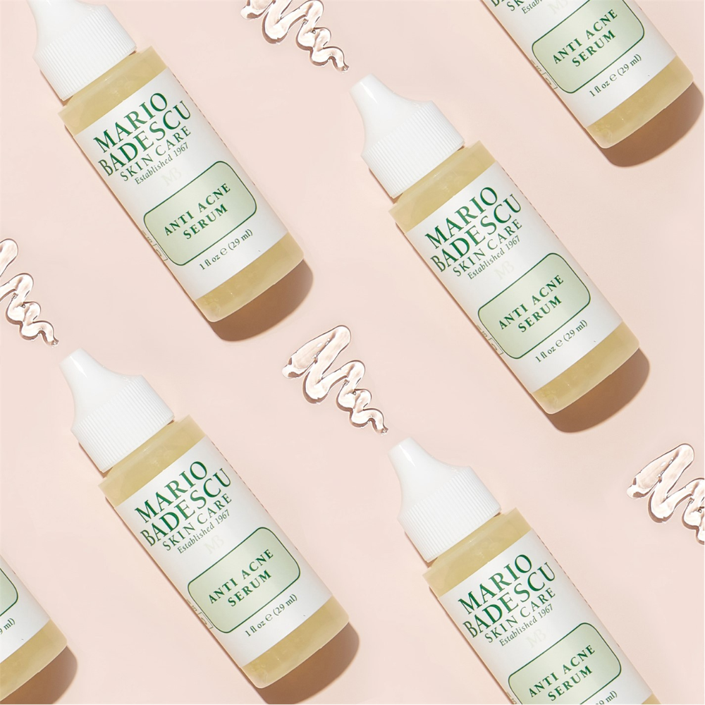 Mario Badescu Anti-Acne Serum 29mL