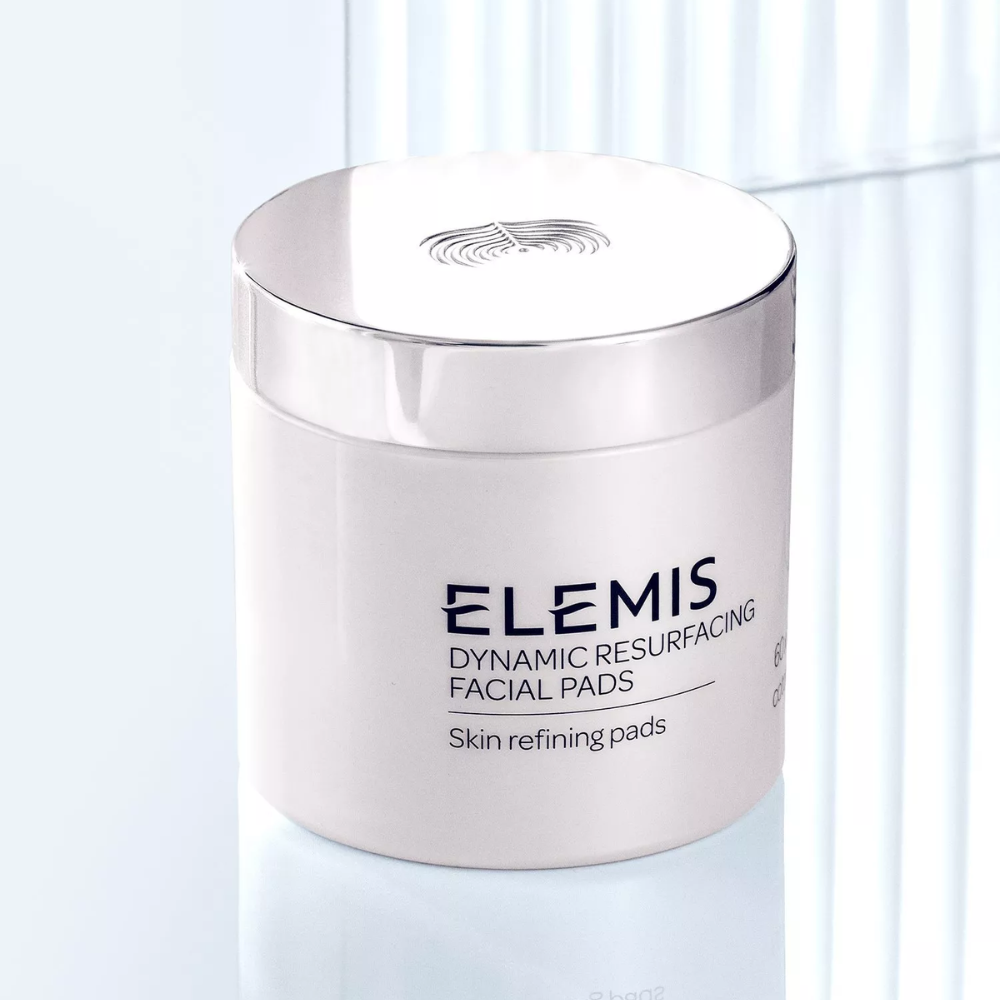 Elemis Dynamic Resurfacing Facial Pads 60 Pack
