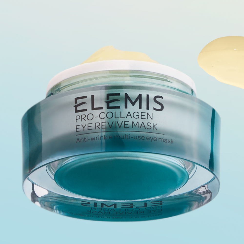 Elemis Pro-Collagen Eye Revive Mask 15mL