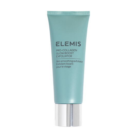 Elemis Pro-Collagen Glow Boost Exfoliator 100mL