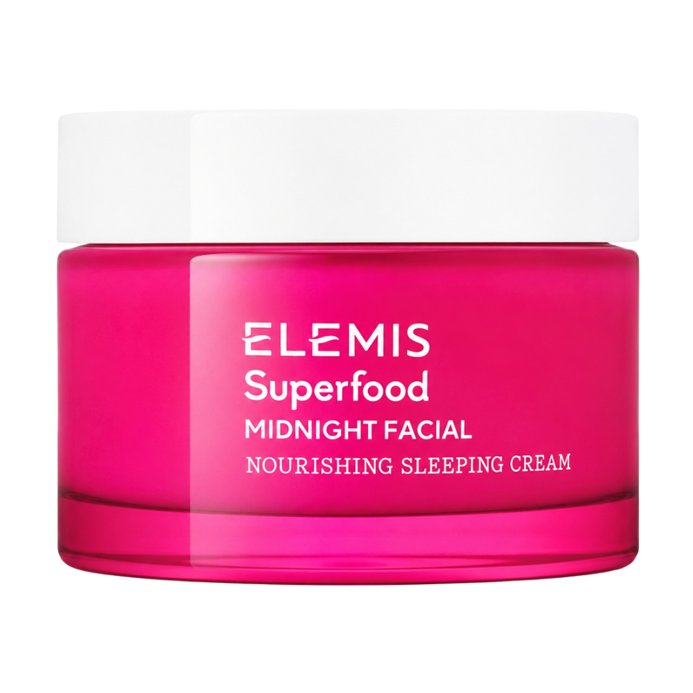 Elemis Superfood Midnight Facial 50mL