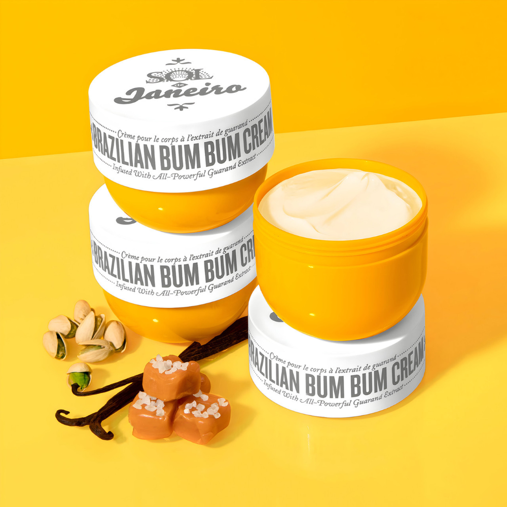 Sol de Janeiro Bum Bum Cream 75mL