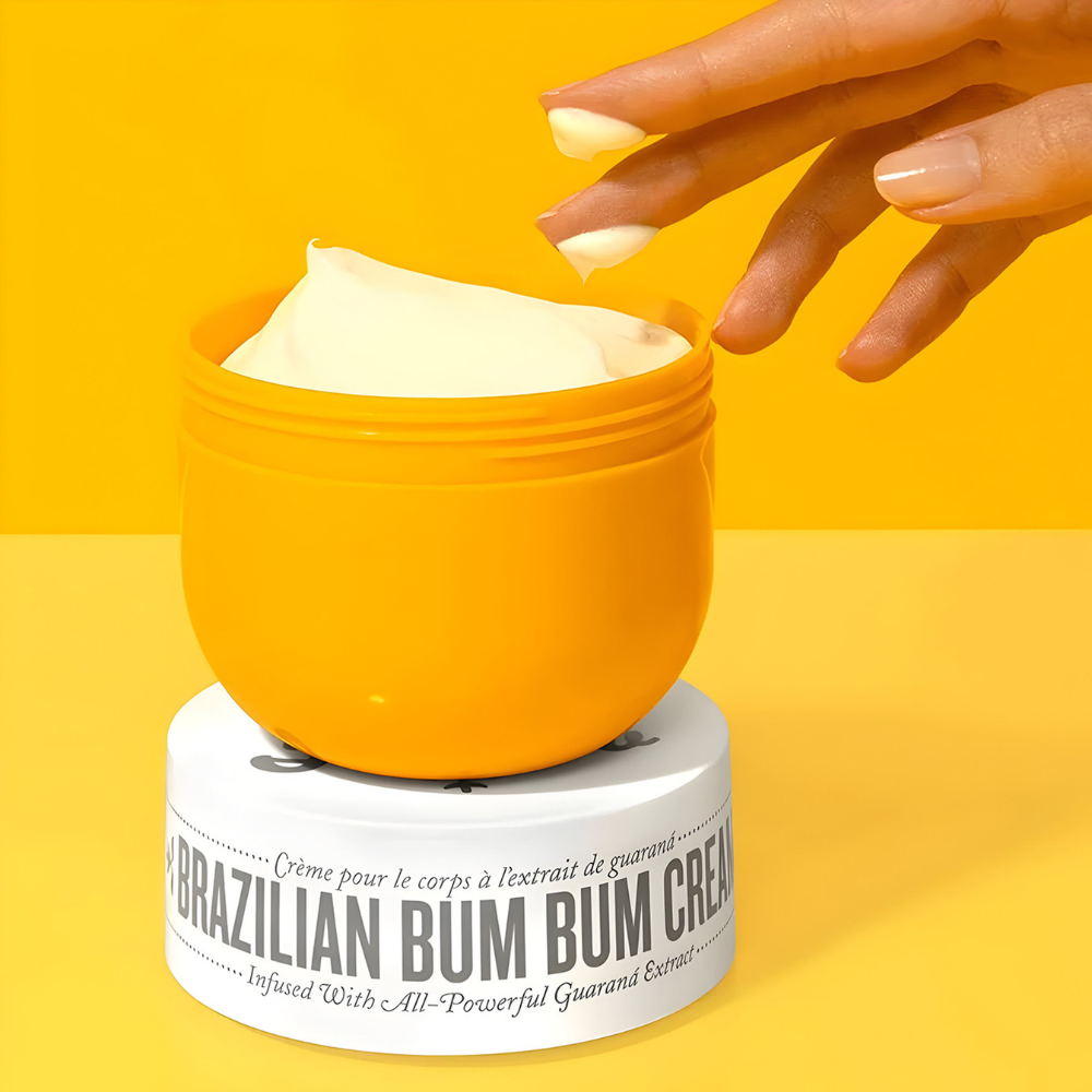 Sol de Janeiro Bum Bum Cream 75mL