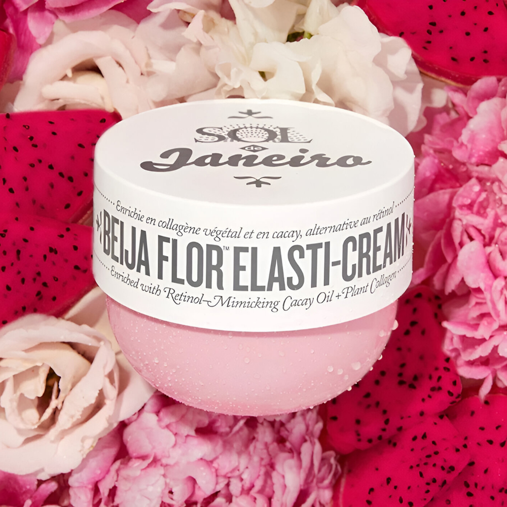 Sol de Janeiro 240mL Beija Flor Elasti-Cream