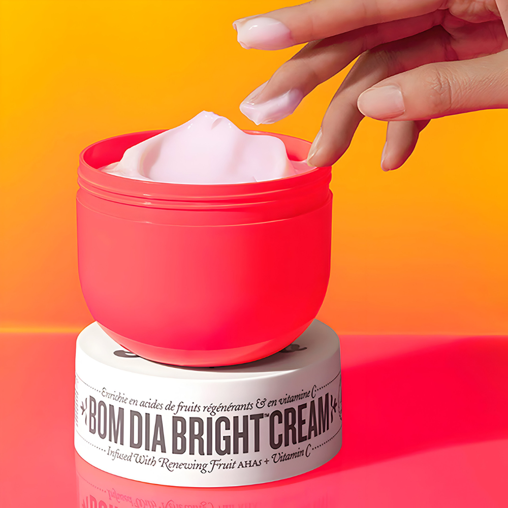 Sol de Janeiro Bom Dia Bright Cream 75mL