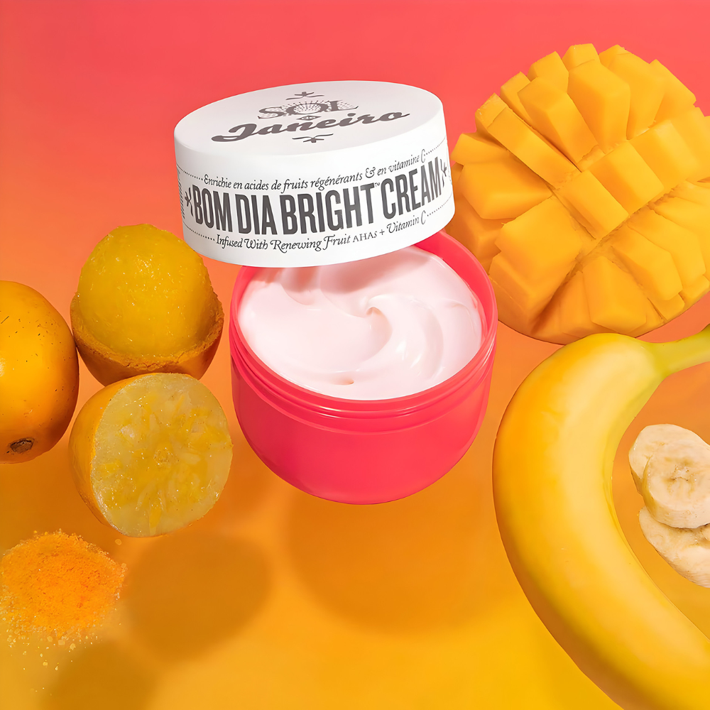 Sol de Janeiro Bom Dia Bright Cream 75mL