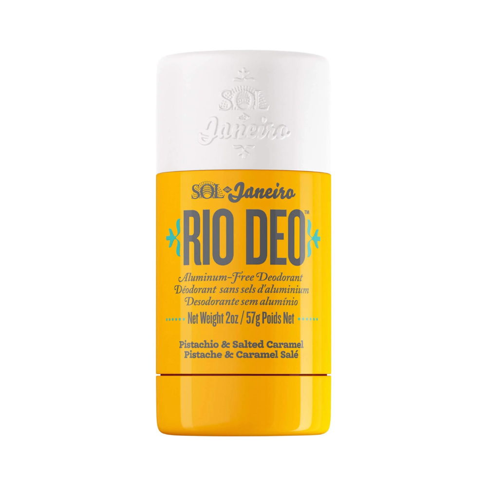 Sol de Janeiro Rio Deo 62 Aluminium Free Deodorant 57g