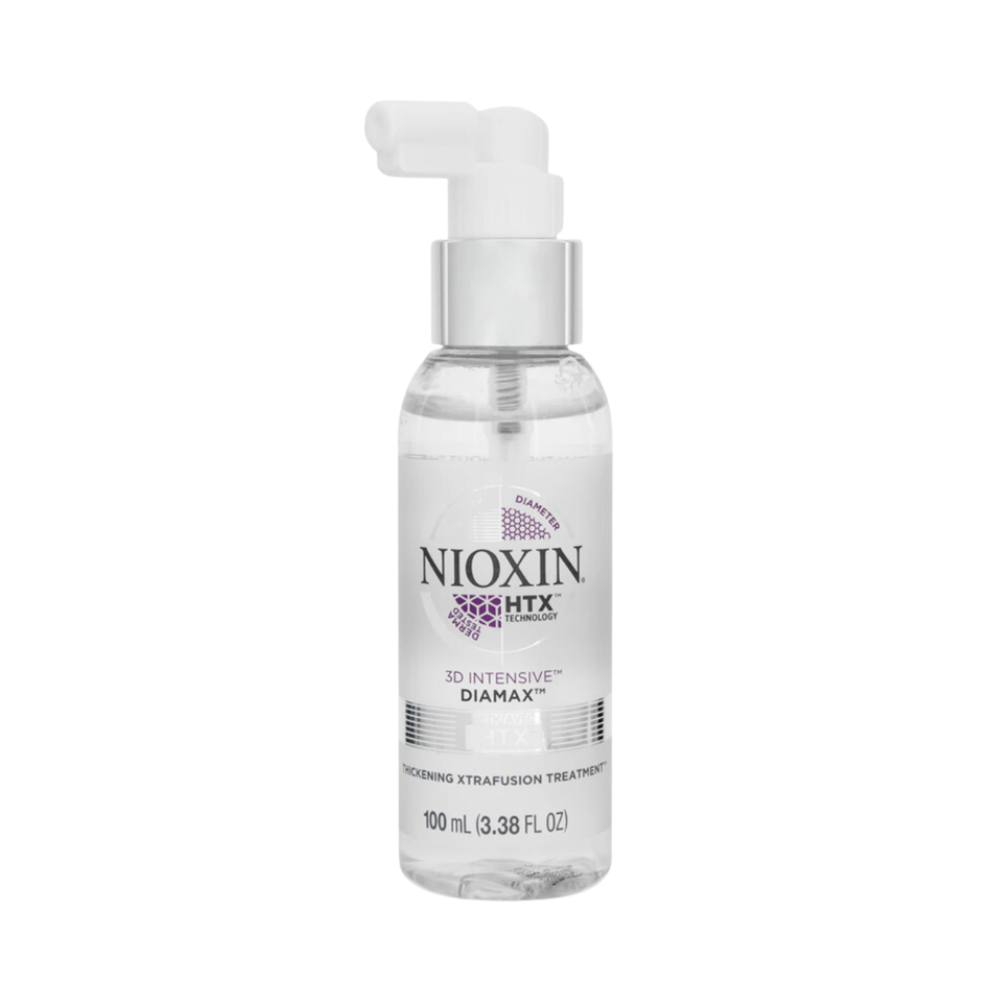 Nioxin Intensive Therapy Diamax Thickening Xtrafusion Treatment 100mL