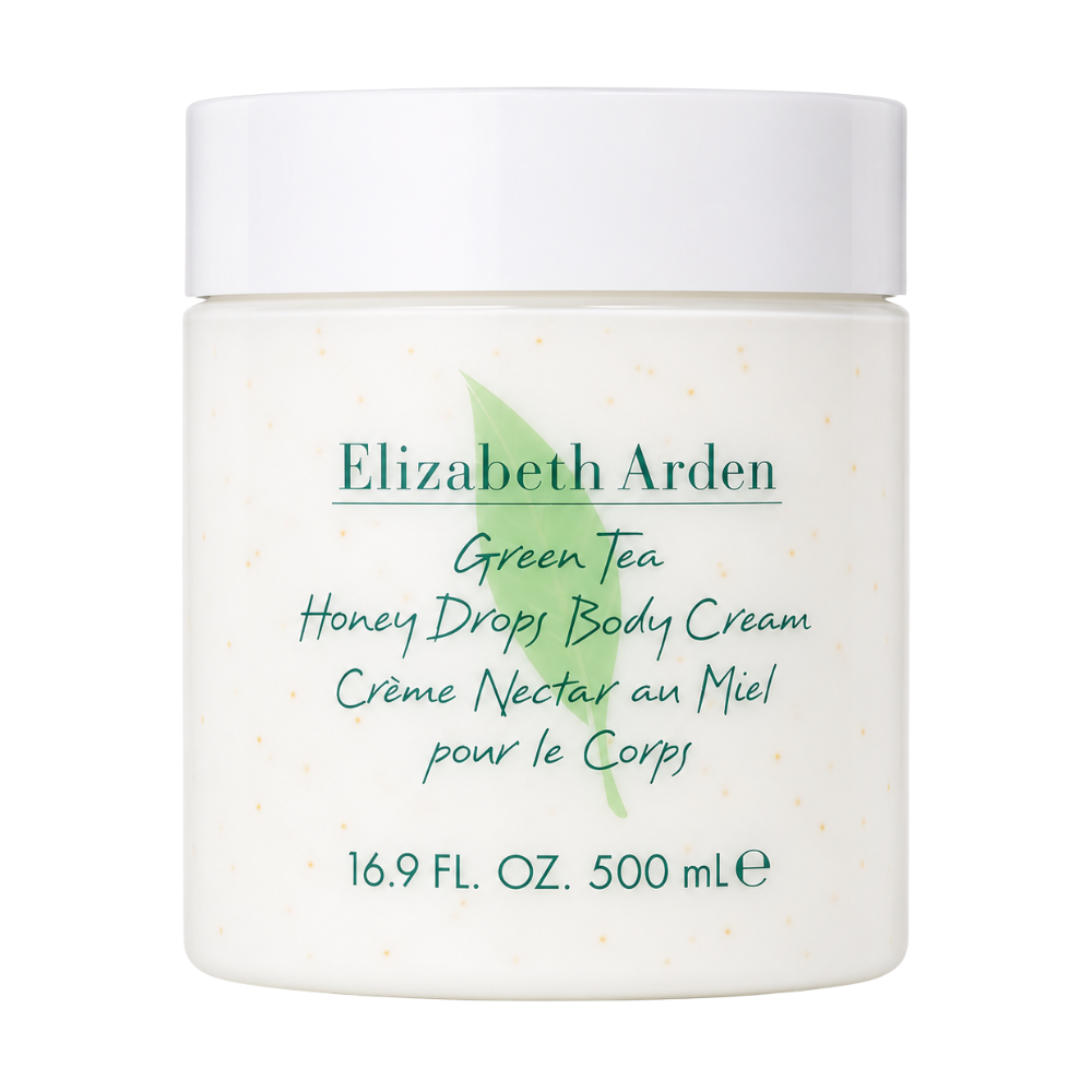 Elizabeth Arden Green Tea Honey Drops Body Cream 500mL