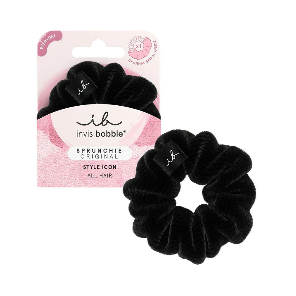 Invisibobble Sprunchie Original Scrunchie 1Pk - Dusk till Dawn