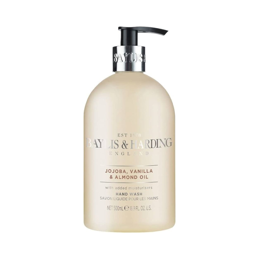 Baylis & Harding Hand Wash Set 5 x 500mL