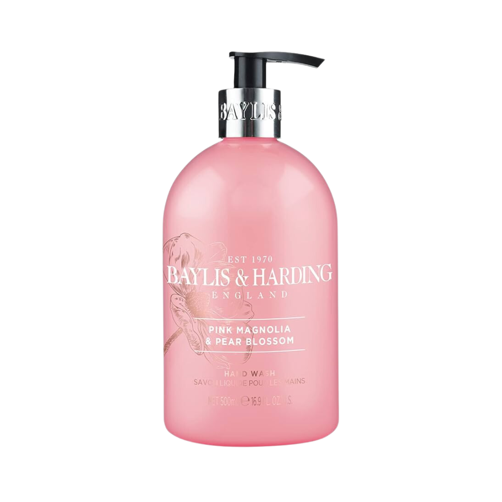 Baylis & Harding Hand Wash Set 5 x 500mL