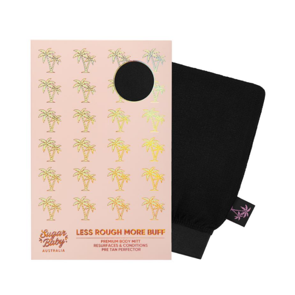 SugarBaby Trio Application Set