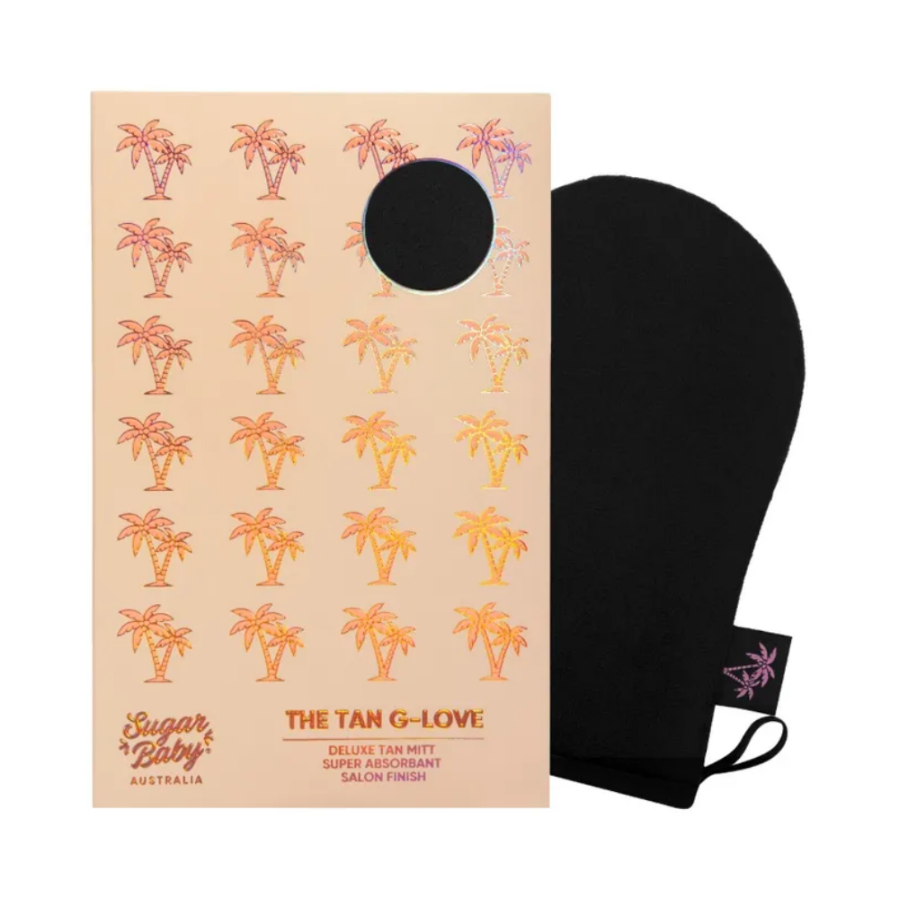 SugarBaby Trio Application Set