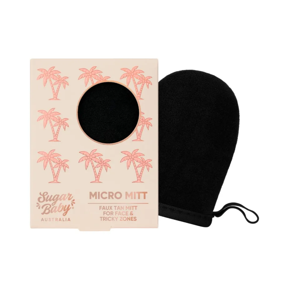 SugarBaby Trio Application Set