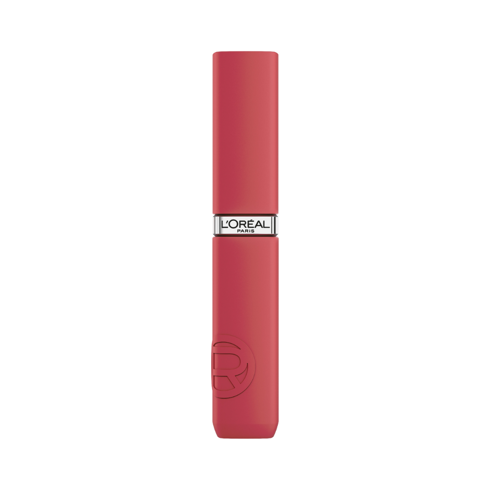 L'Oreal Paris Infaillible Le Matte Resistance Liquid Lipstick 5mL - 230 Shopping Spree