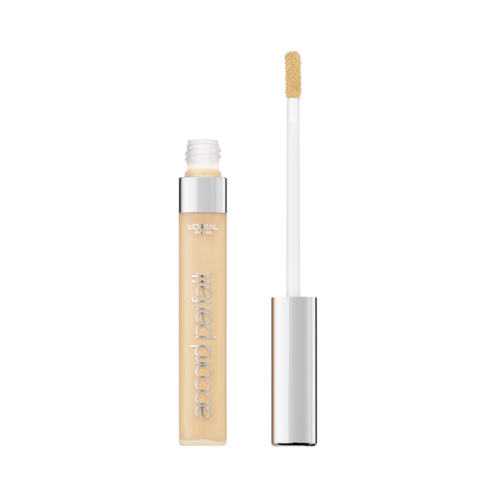 L'Oreal Paris True Match Concealer 6.8mL - 1.N Ivory