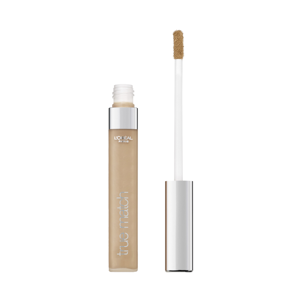 L'Oreal Paris True Match Concealer 6.8mL - 4.N Beige