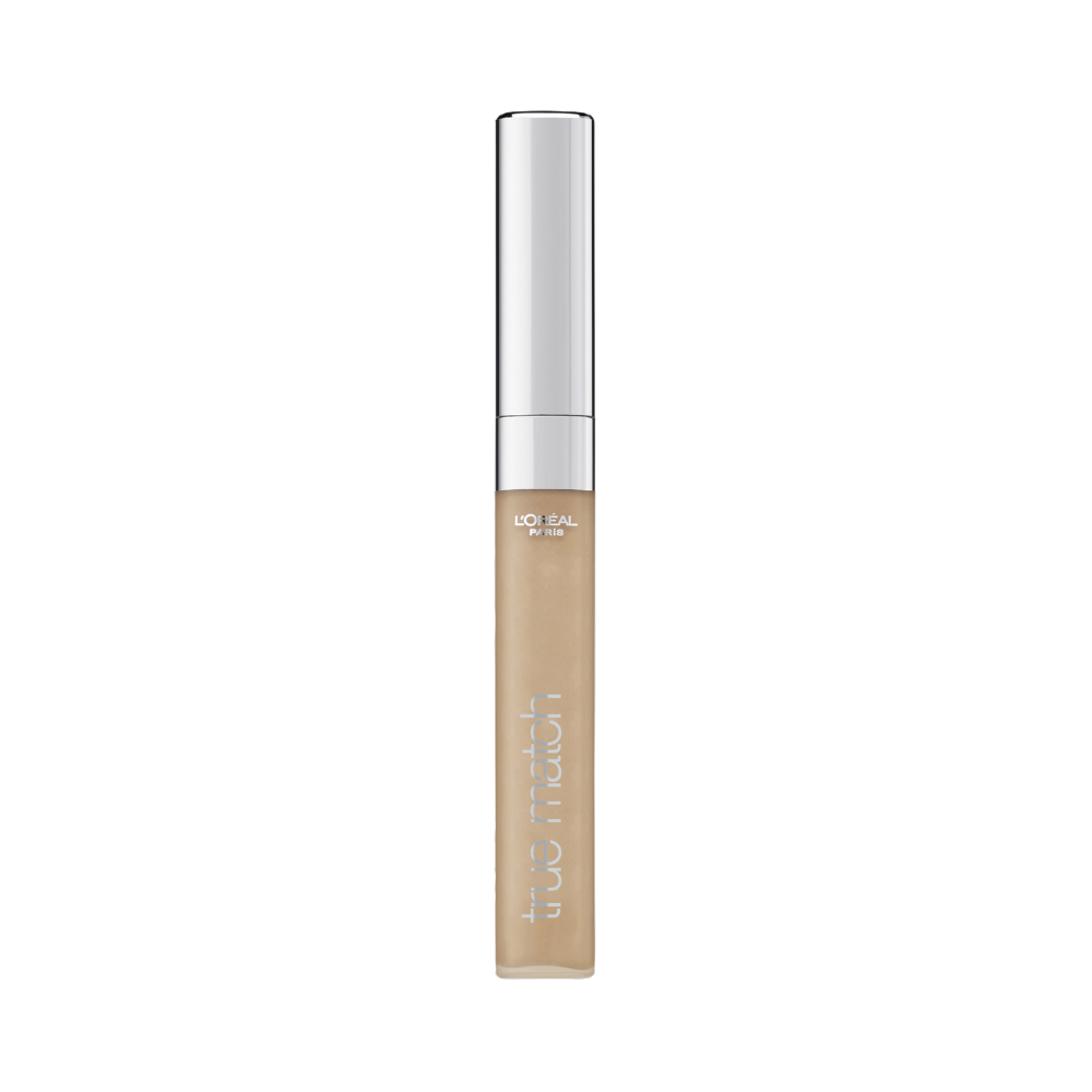 L'Oreal Paris True Match Concealer 6.8mL - 4.N Beige