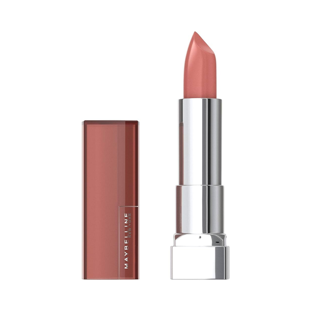 Maybelline Color Sensational Lipstick 4.2g - 177 Bare Reveal