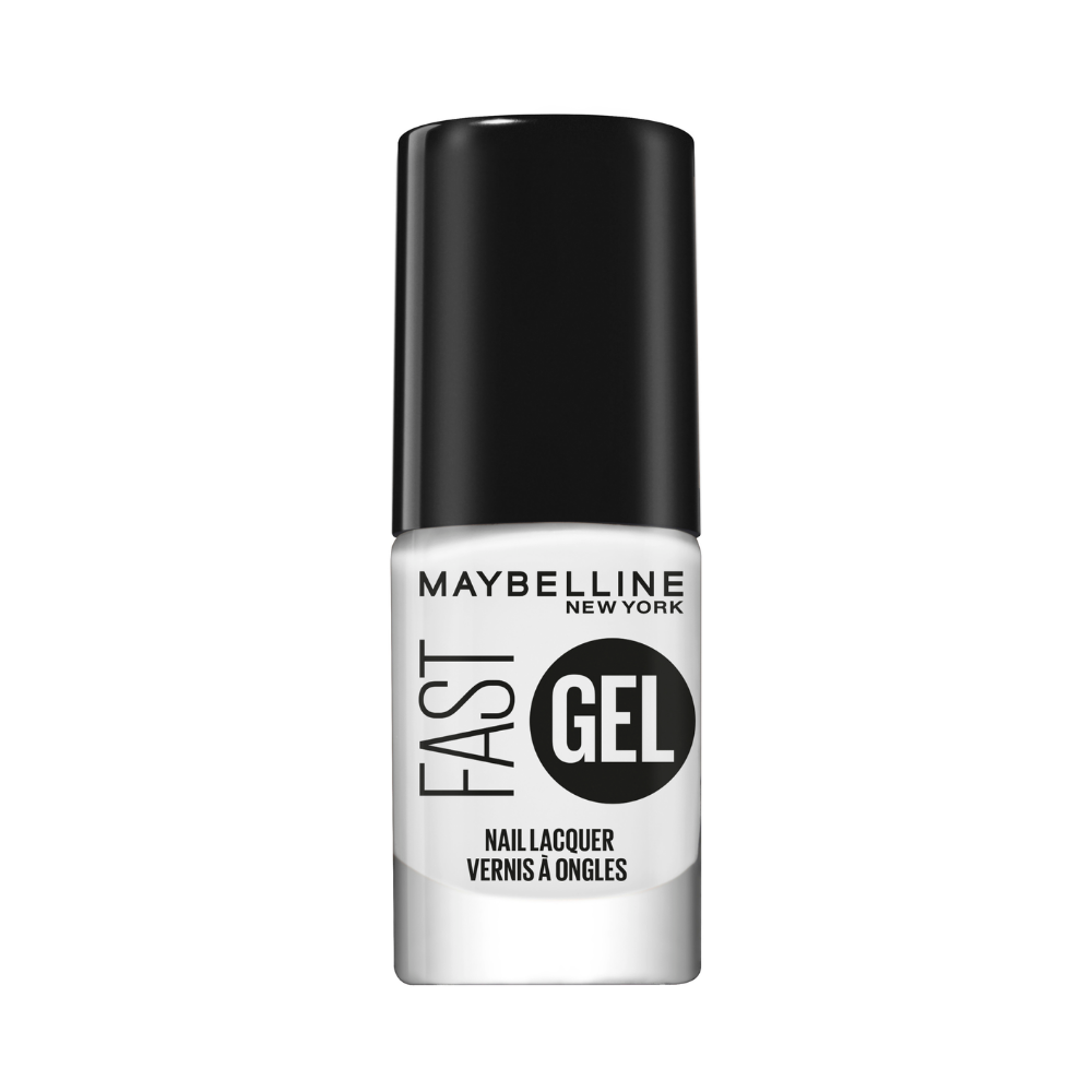 Maybelline Fast Gel Nail Polish 7mL - Top Coat