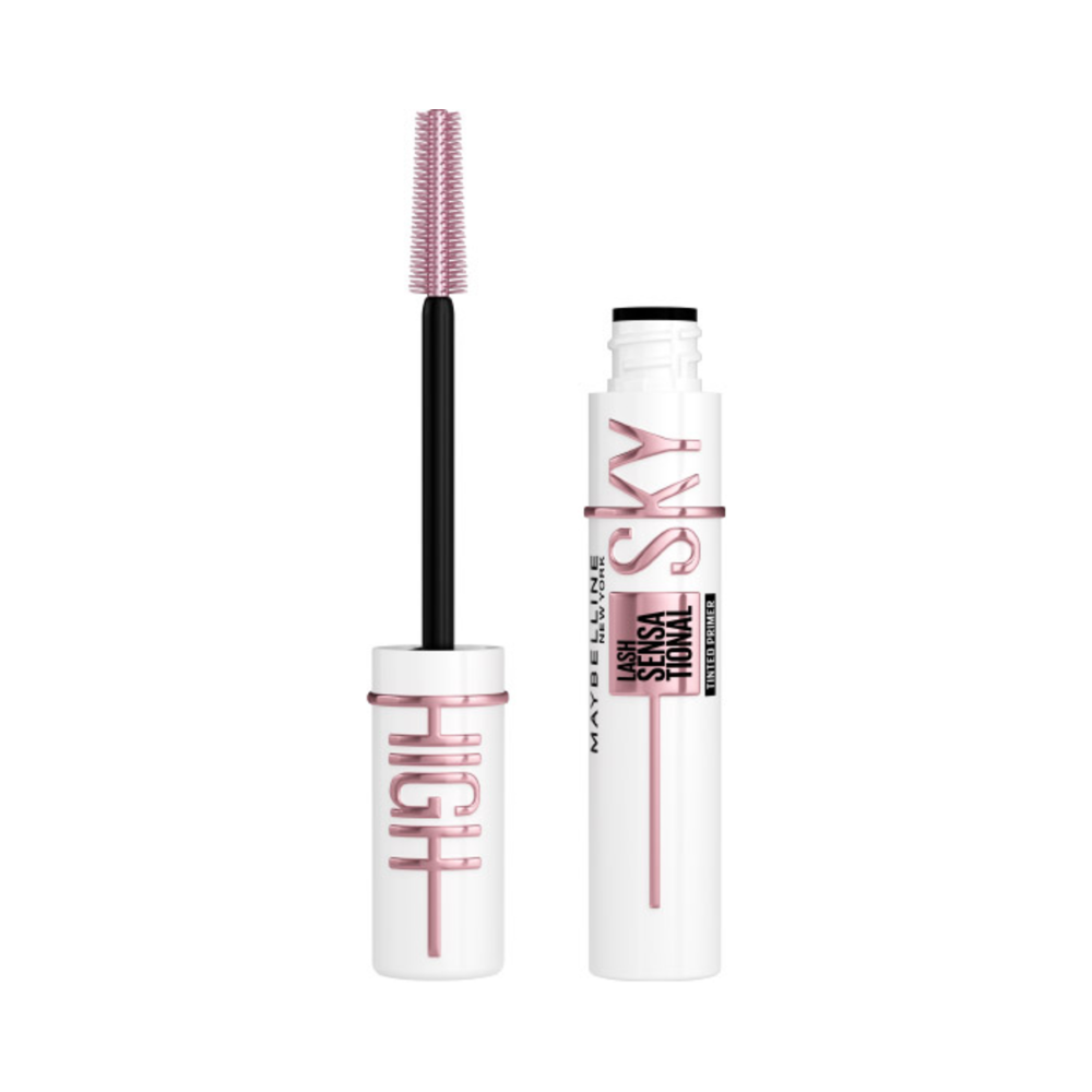 Maybelline Lash Sensational Sky High Primer 7.7mL