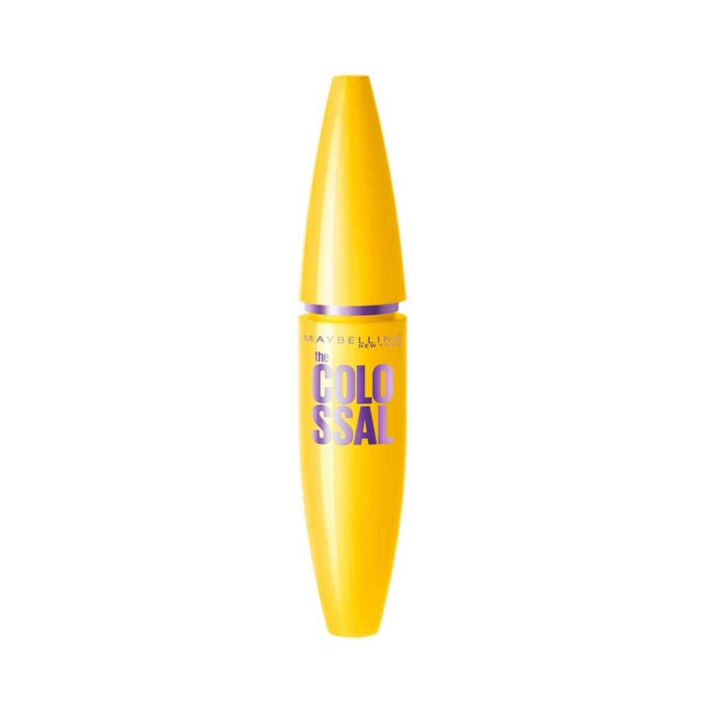 Maybelline The Colossal Volume Express Mascara 10.7mL - 01 Black