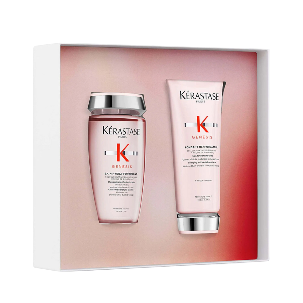 Kerastase Genesis Spring Gift Set