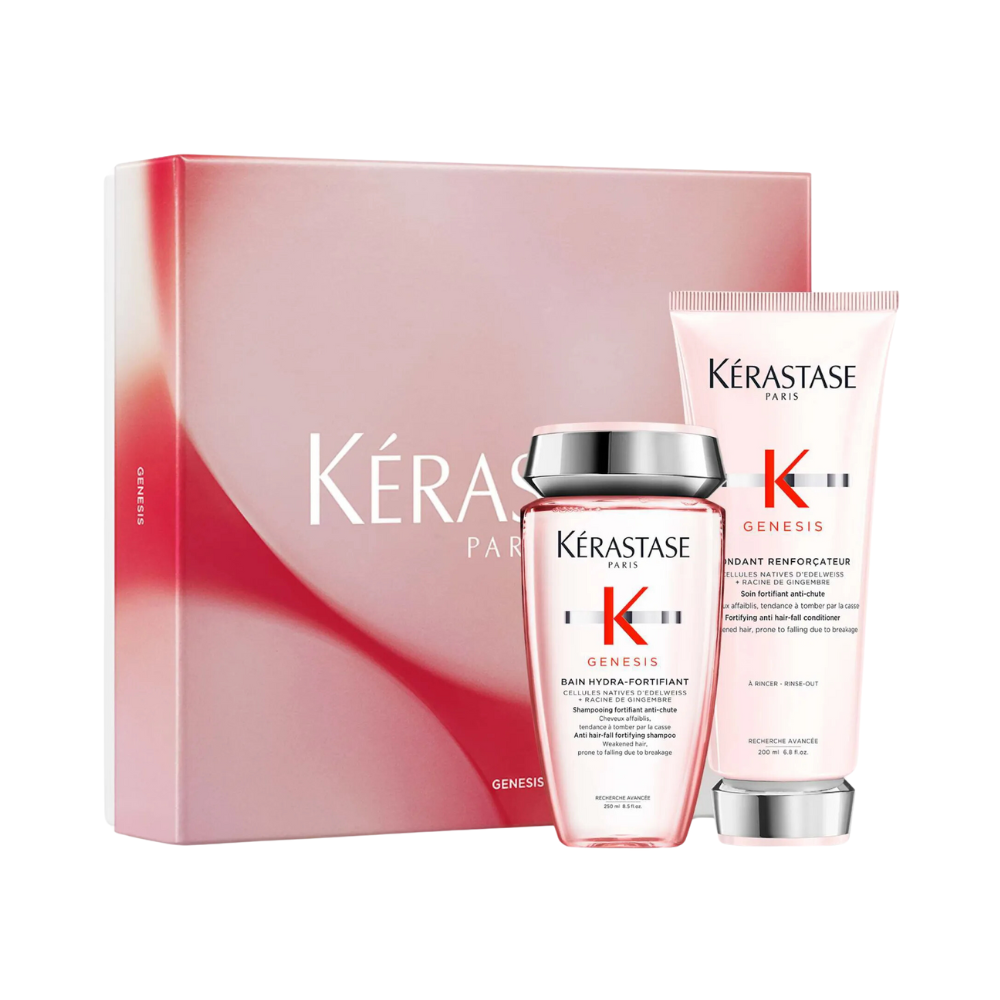 Kerastase Genesis Spring Gift Set