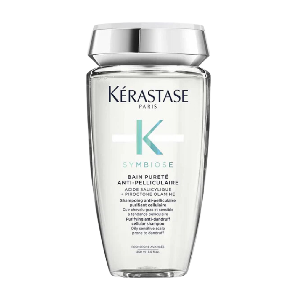 Kerastase Symbiose Purifying Anti-Dandruff Cellular Shampoo 250mL