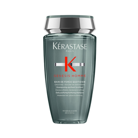 Kerastase Genesis Homme Purifying Fortifying Shampoo 250mL