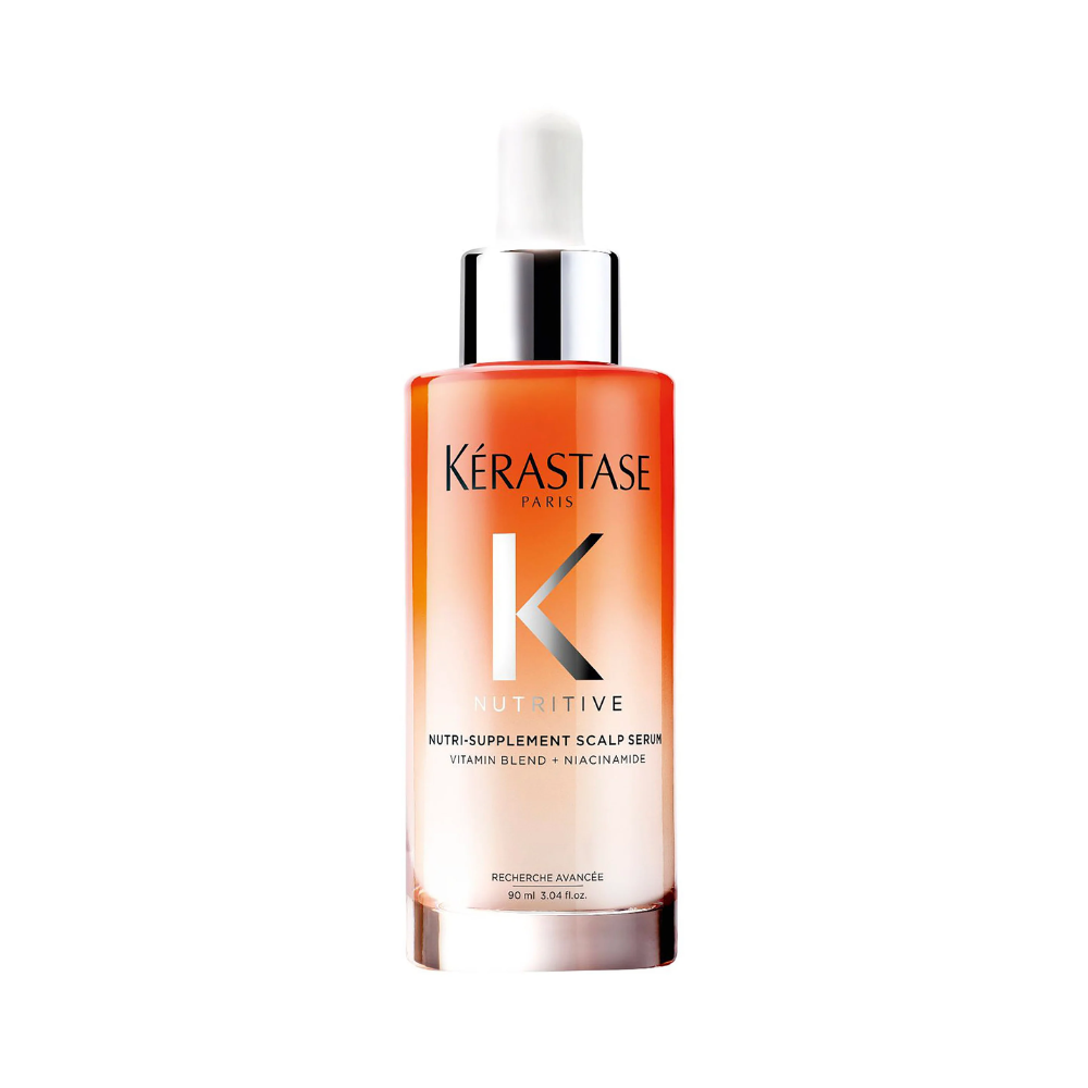 Kerastase Nutritive Nutri-Supplement Scalp Serum 90mL