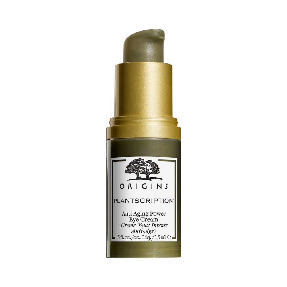 Origins Plantscription Anti-Aging Eye Cream 15mL