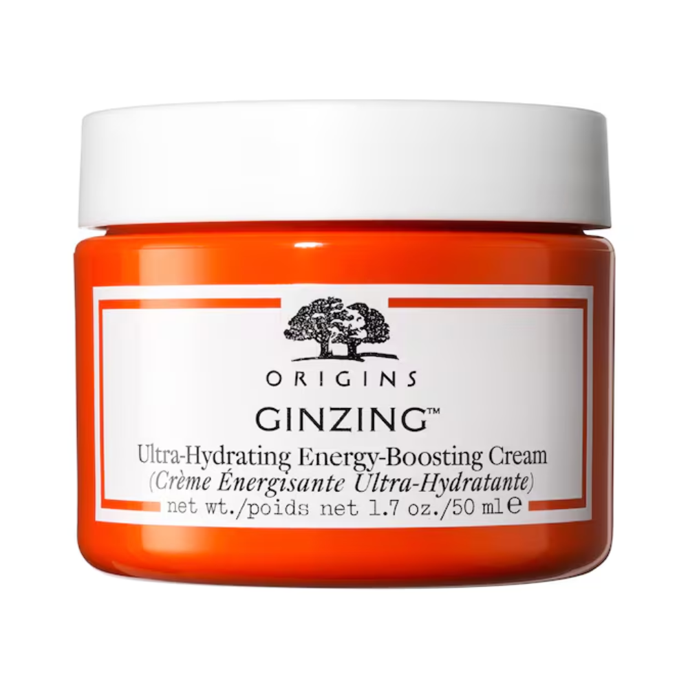 Origins GinZing Ultra-Hydrating Energy-Boosting Cream 50mL