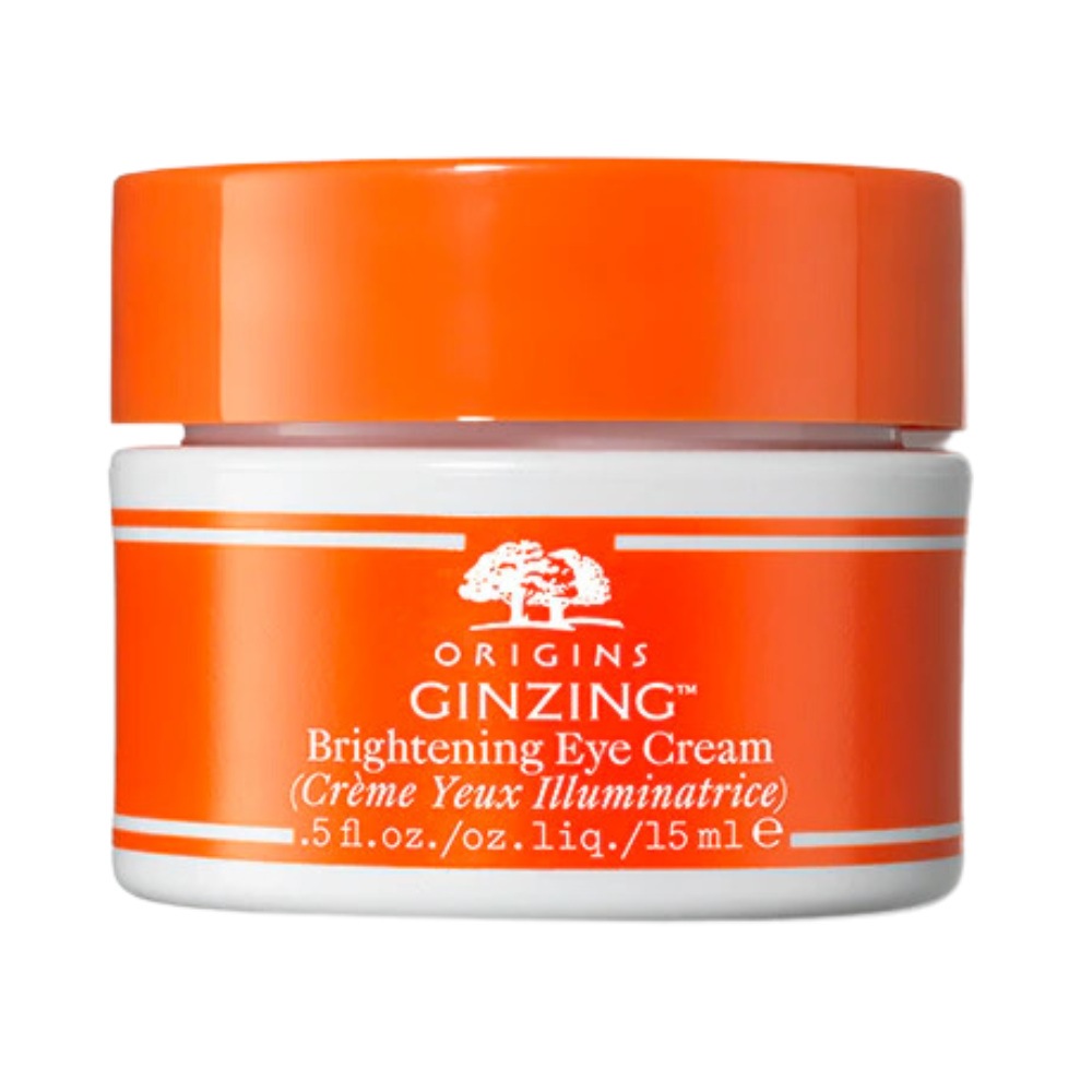 Origins GinZing Refreshing Eye Cream Warm 15mL