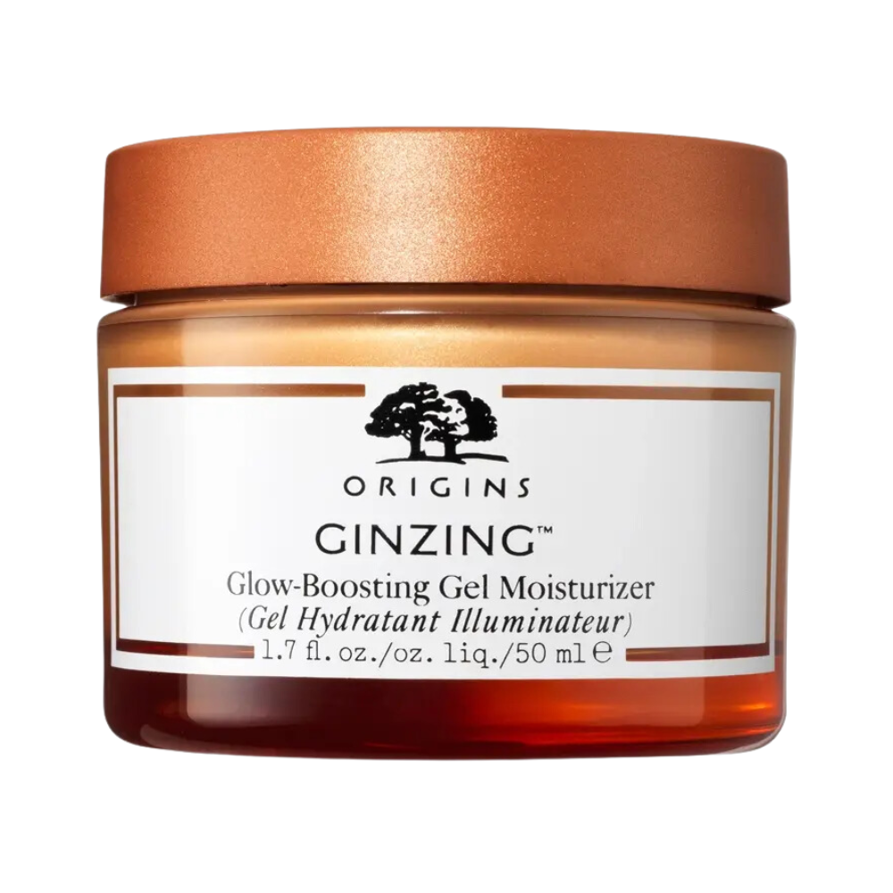 Origins GinZing Glow-Boosting Gel Moisturiser 50mL