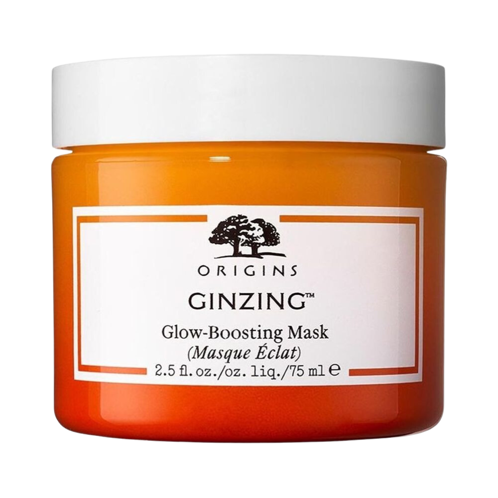 Origins GinZing Glow-Boosting Mask 75mL