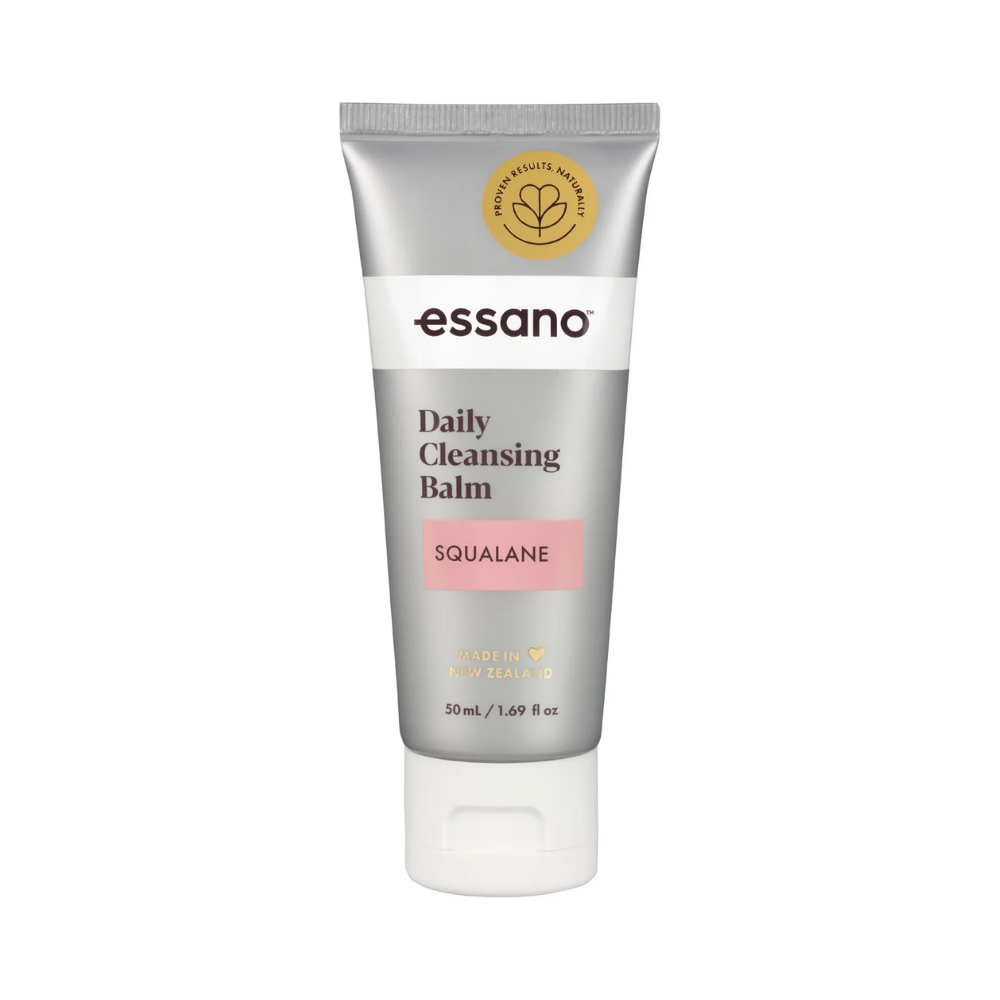 Essano Daily Cleansing Balm Squalane 50mL