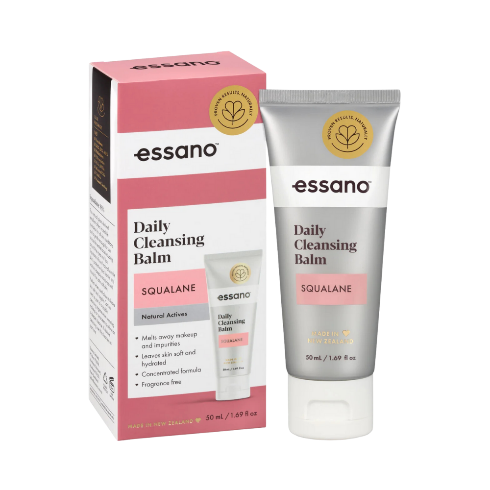 Essano Daily Cleansing Balm Squalane 50mL